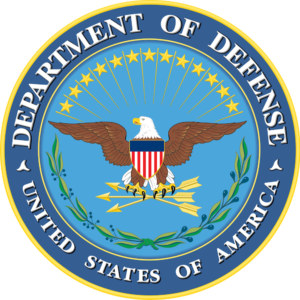 US Department of Defense