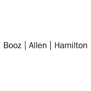 Booz | Allen | Hamilton