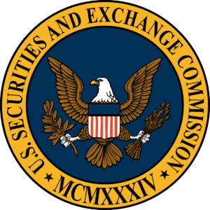 US Securities and Exchange Commission
