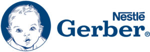 Nestle Gerber